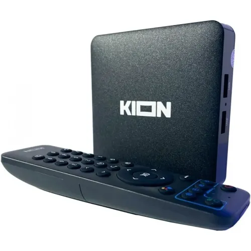 Приставка SMART МТС KION DV9135