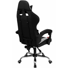 Кресло игровое Raybe K-5923WBR 