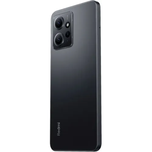 Сотовый телефон Xiaomi Redmi Note 12 128Gb Gray