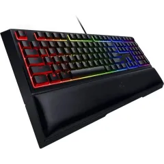 Клавиатура Razer Ornata V2 Black (RZ03-03380700-R3R1)
