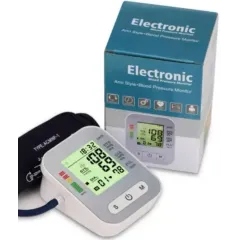 Тонометр автоматический Electronic Blood (739272122)