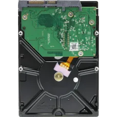 HDD SATA 2Tb WD SATA-III WD2003FZEX Black (7200rpm) 64Mb 3.5