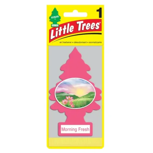 Ароматизатор воздуха LITTLE TREES Ёлочка 