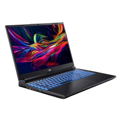 Ноутбук 15.6" IRU Калибр 15ALC (1911320) i5 12500H/16Gb/SSD512Gb/GTX 1650 4Gb/IPS/DOS