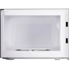 Микроволновая печь Binatone FMO 20M20 S, 20 л., серебристая (М)