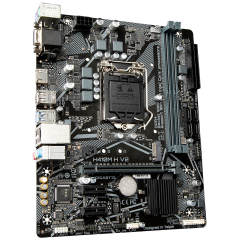 М/П SOC-1200 Gigabyte H410M H V2