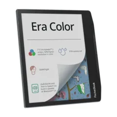 Книга электронная POCKETBOOK PB700K3-1-WW темно-серый (*11)