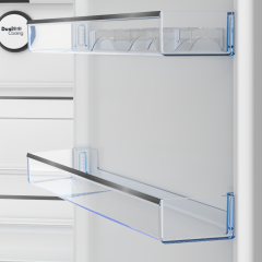 Холодильник BEKO B5RCNK363ZXBR Harvest Fresh