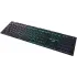 Клавиатура GMNG GG-KB783XPW черный 