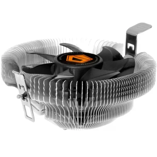 Кулер ALL ID-Cooling DK-01S