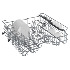 Посудомоечная машина BEKO BDIN15320 встраиваемая