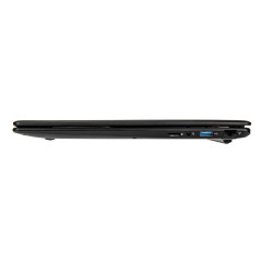 Ноутбук 15.6"  HIPER Workbook i5 1030N67/16GB/SSD 512 GB Black (U26-15FII5103R16S5WPG)