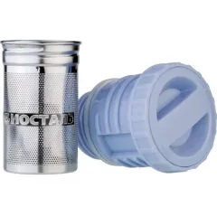 Термос БИОСТАЛЬ NВ-1000Z, 1 л. с ситечком (407592)