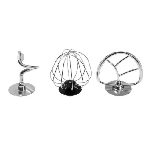 Миксер планетарный  SAKURA SA-6327BK