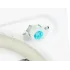 СМА BEKO WDW 85636 B3 с сушкой