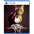 Игра PS5 Stray Русская Версия