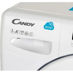 СМА CANDY Smart CS4 1272D3/2-07