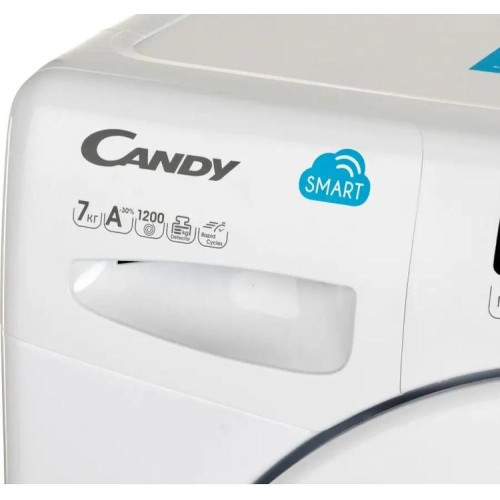СМА CANDY Smart CS4 1272D3/2-07