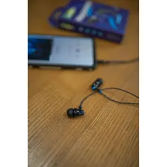 Гарнитура More choice G26 (Blue)