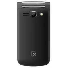 Сотовый телефон TEXET TM-317 черный