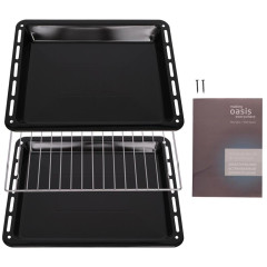 Духовка электрическая OASIS D-MNN (*8)