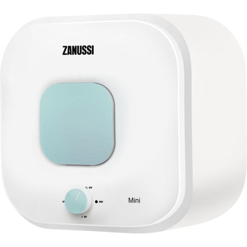 Водонагреватель ZANUSSI ZWH/S 15 Mini U (Green)