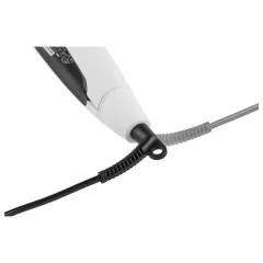 Щипцы-распрямители NORMANN AHS-620 белый (*7)