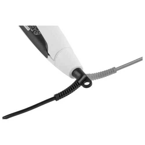 Щипцы-распрямители NORMANN AHS-620 белый (*7)
