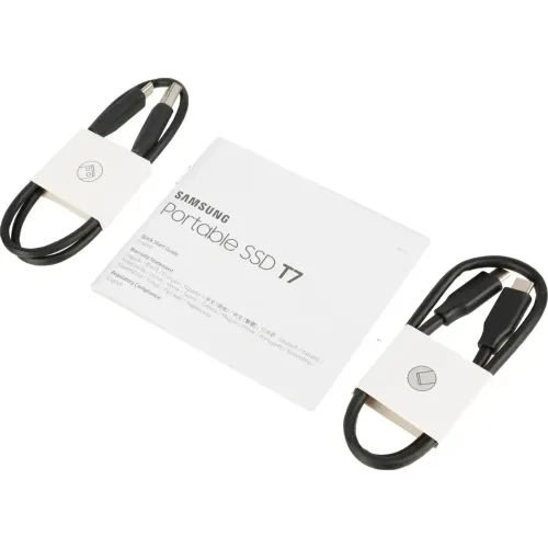 SSD USB 500Gb Samsung USB3.2 EXT. MU-PC500T/WW