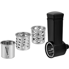 Мясорубка ARESA AR-2104 (+Насадка ARESA AR-3802) (*10)