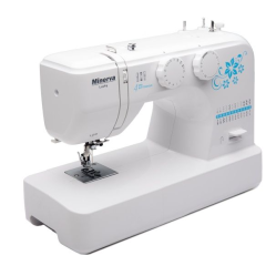 Швейная машина MINERVA Lucky