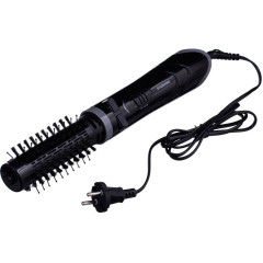 Фен-расческа STARWIND SHP8500 черный