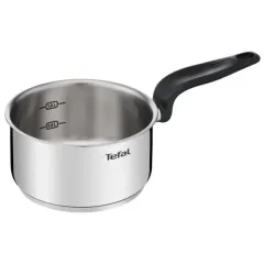 Набор посуды Tefal Primary, кастрюли, нерж., 6 пр. (E3086S74)