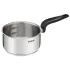Набор посуды Tefal Primary, кастрюли, нерж., 6 пр. (E3086S74)