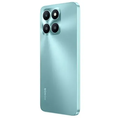 Сотовый телефон Honor X6a 4/128 зеленый 