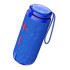 Акустика портативная BOROFONE BR24 Peacock blue (*9)