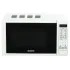 Микроволновая печь GALANZ MOG-2011DW, гриль, 20 л., белая (С)