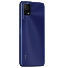 Сотовый телефон TCL 408 T507U 64Gb синий