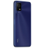 Сотовый телефон TCL 408 T507U 64Gb синий