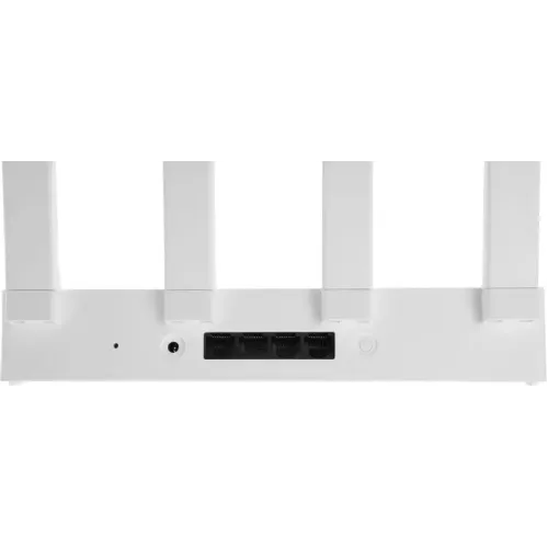 Маршрутизатор Xiaomi Mesh System AX3000T 