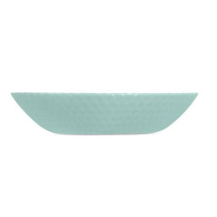 Набор столовый LUMINARC Pampille Turquoise, стеклокерамика, 18 пр. (Q6154)