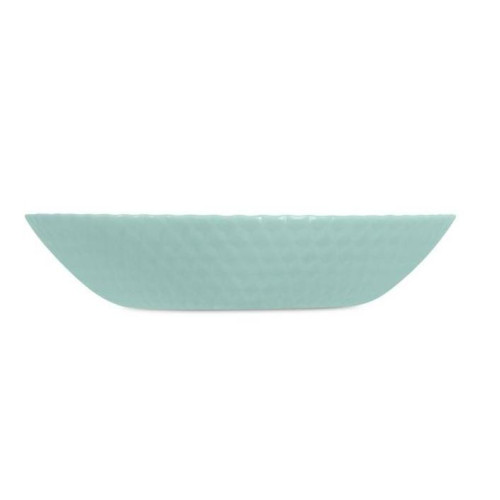 Набор столовый LUMINARC Pampille Turquoise, стеклокерамика, 18 пр. (Q6154)