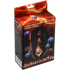 Мышь DIALOG MRGK-14UR GAN-KATA