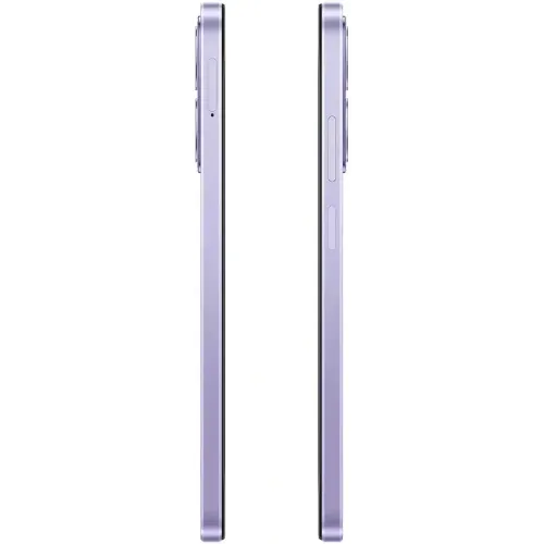 Сотовый телефон OPPO A3 6/256Gb фиолетовый (*11)