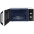 Микроволновая печь SAMSUNG MS-23K3614AW, 23 л., белая/черная (М)