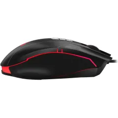 Мышь A4 Bloody ES7 черный 