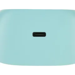 Гарнитура Bluetooth JBL Wave Buds мятный 