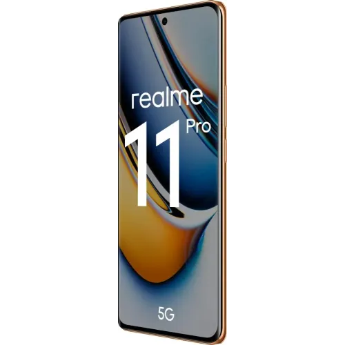 Сотовый телефон REALME 11 Pro 5G 8/256Gb бежевый