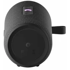 Умная колонка Яндекс.Станция Стрит черный (*8)