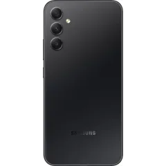 Сотовый телефон Samsung Galaxy A34 SM-A346E 6/128Gb графит